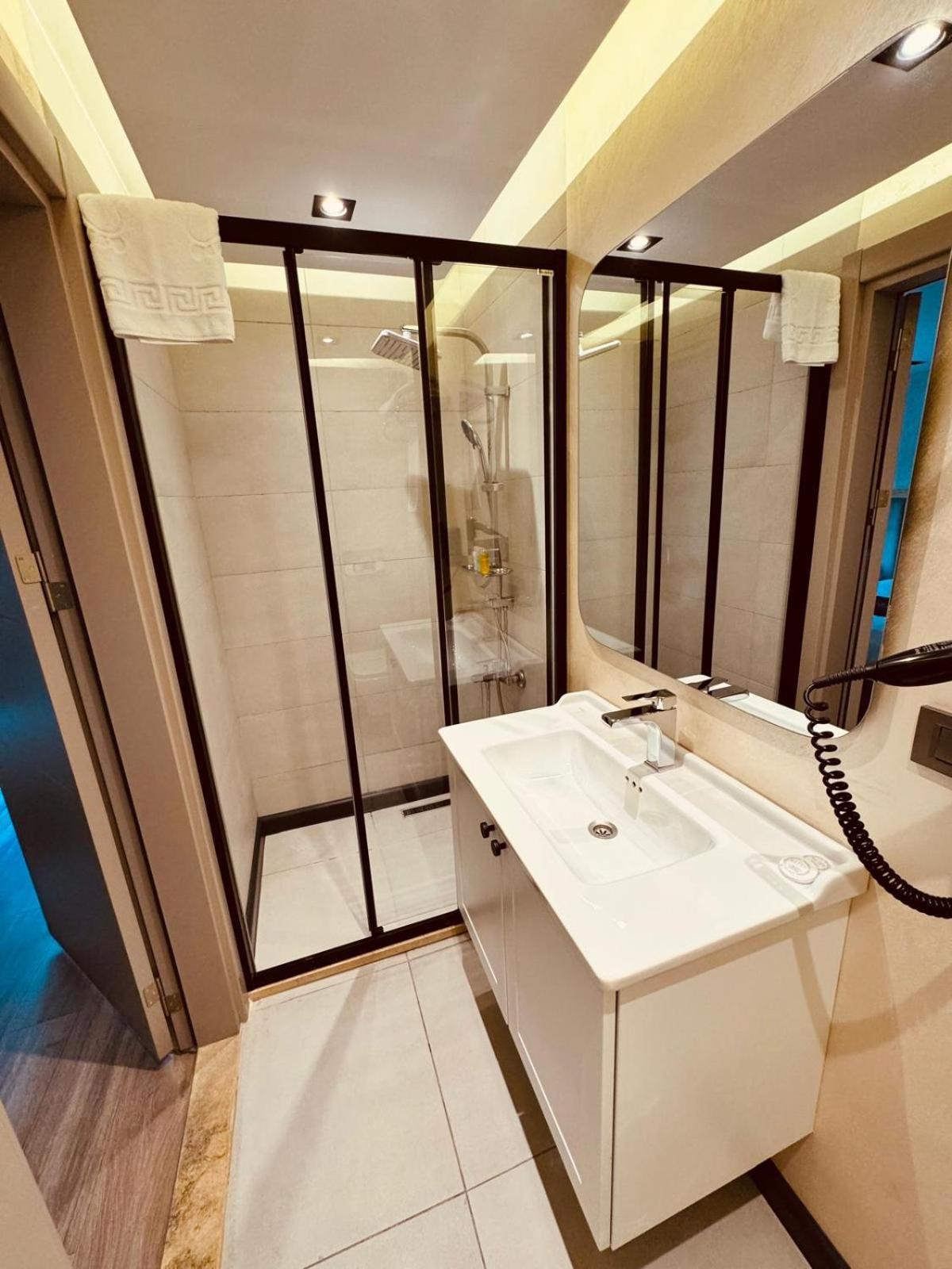 Mateo Otel İstanbul Dış mekan fotoğraf
