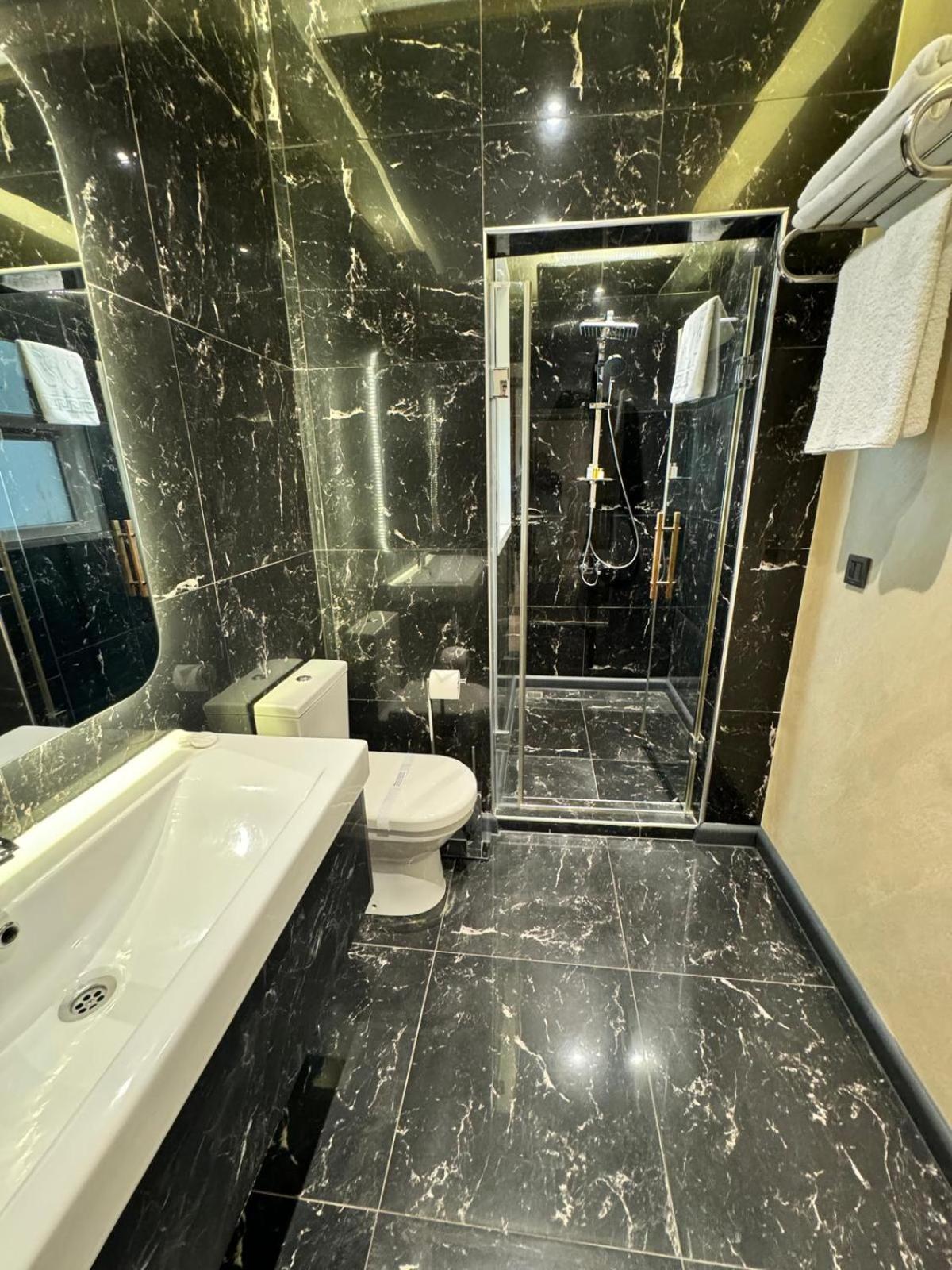 Mateo Otel İstanbul Dış mekan fotoğraf