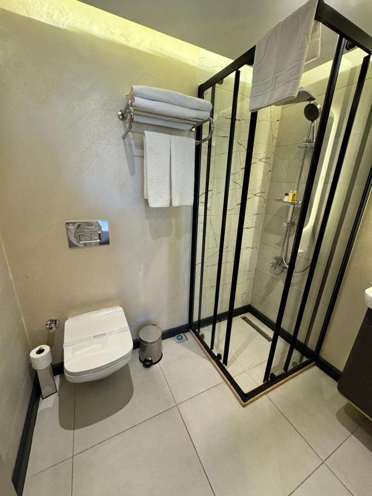 Mateo Otel İstanbul Dış mekan fotoğraf