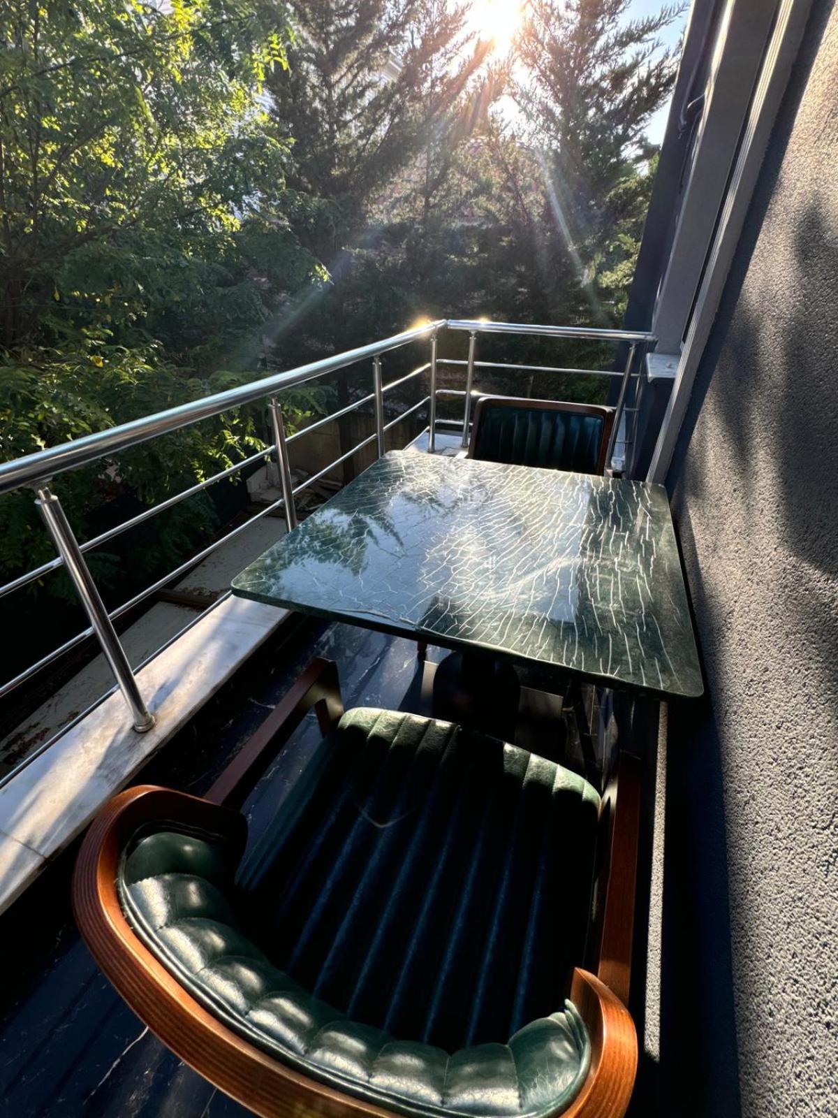 Mateo Otel İstanbul Dış mekan fotoğraf