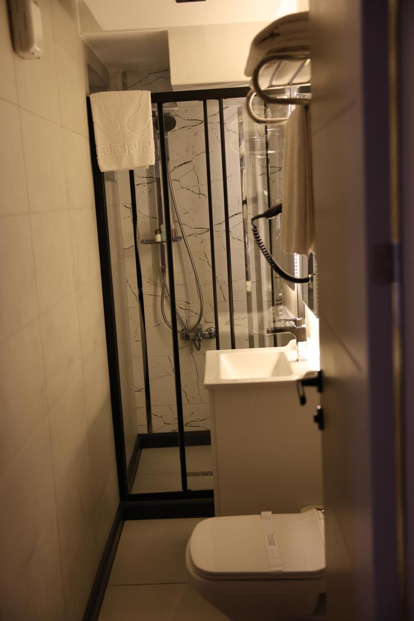 Mateo Otel İstanbul Dış mekan fotoğraf