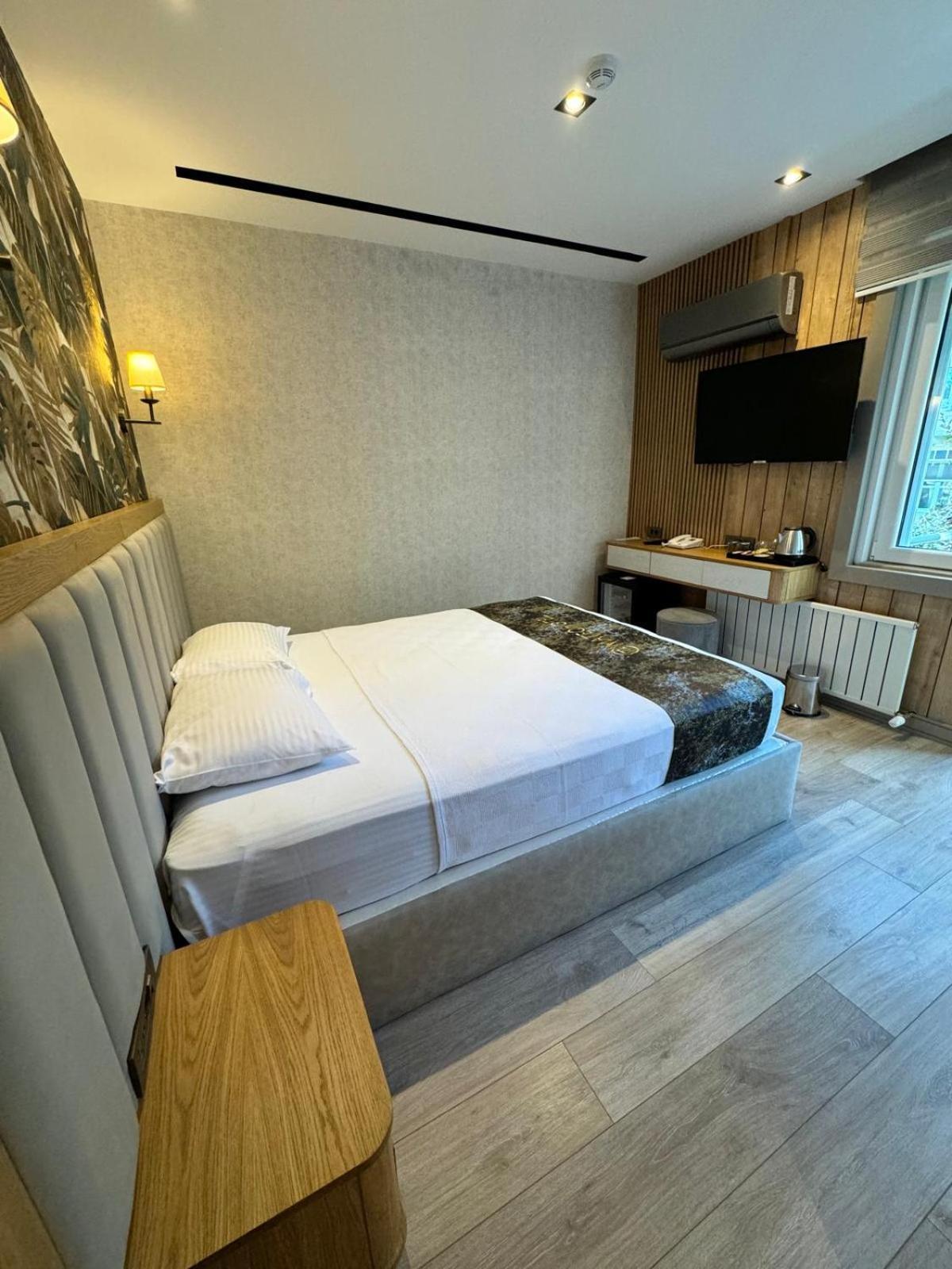 Mateo Otel İstanbul Dış mekan fotoğraf