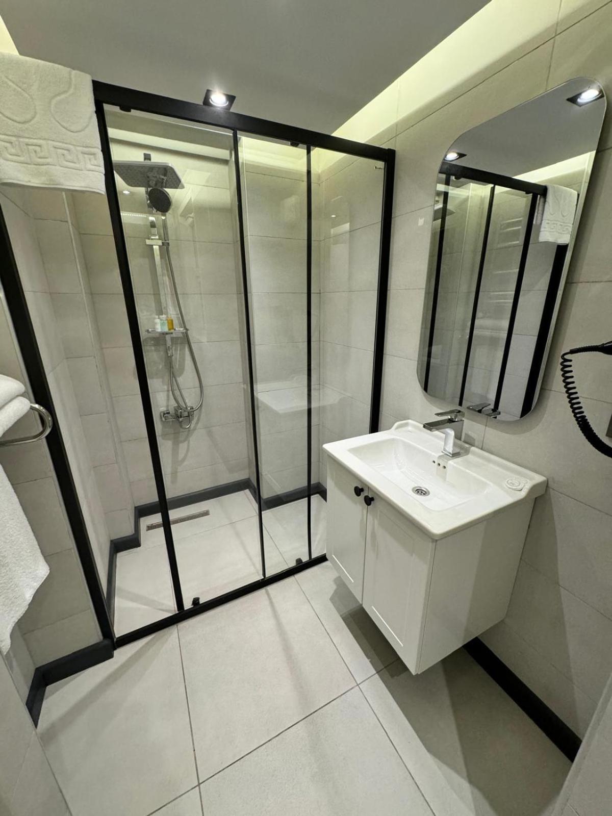 Mateo Otel İstanbul Dış mekan fotoğraf