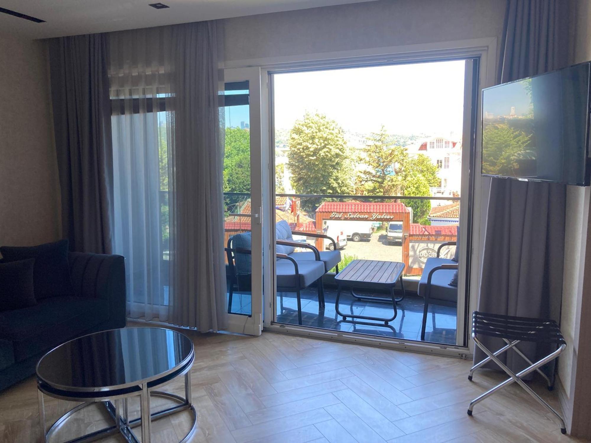 Mateo Otel İstanbul Dış mekan fotoğraf