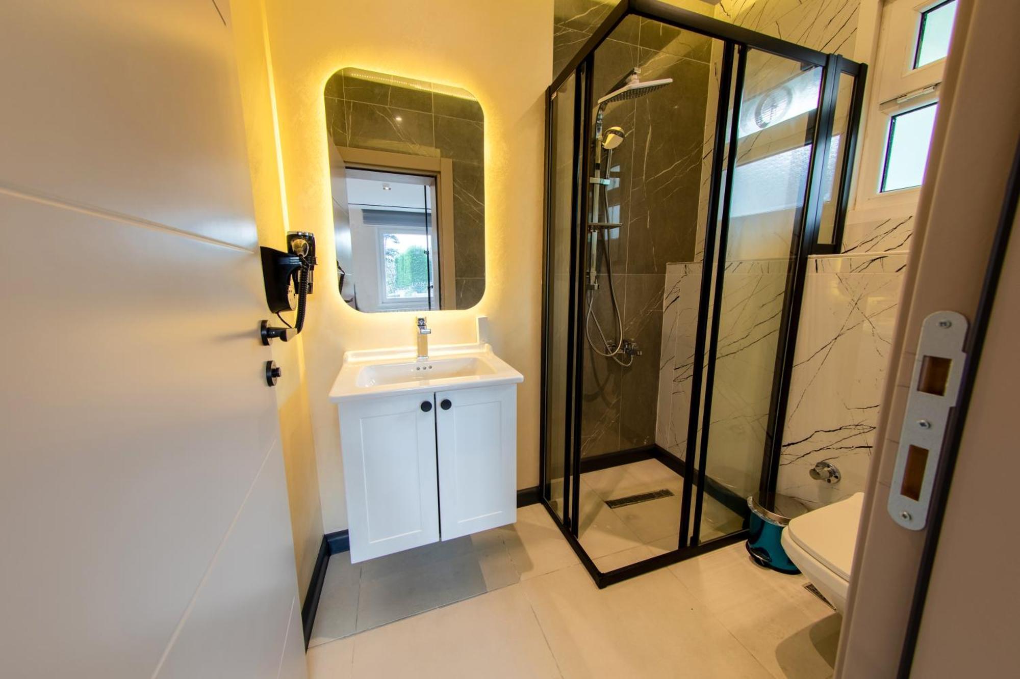 Mateo Otel İstanbul Dış mekan fotoğraf