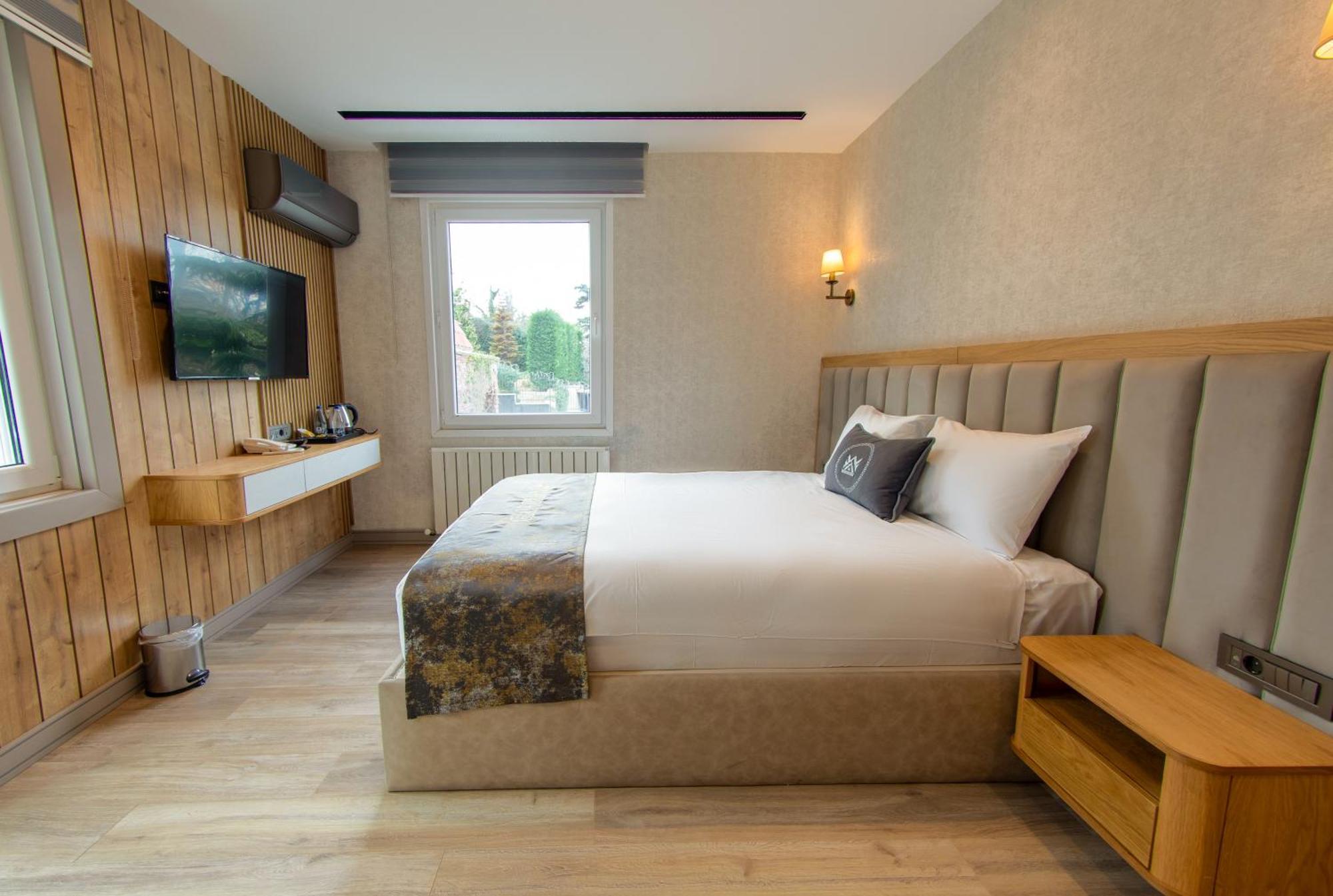 Mateo Otel İstanbul Dış mekan fotoğraf